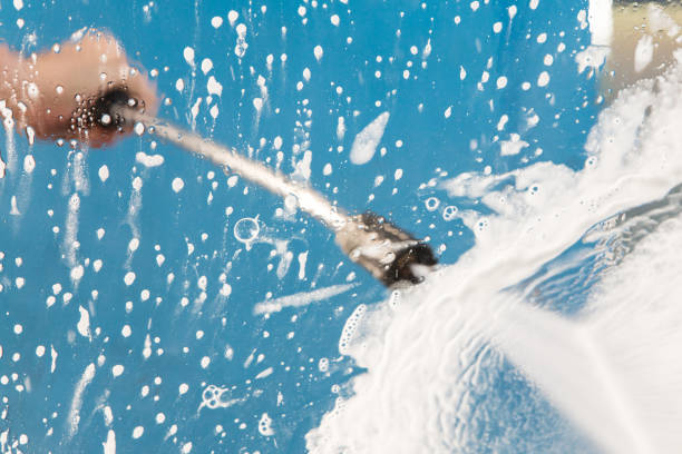 Best Gutter Cleaning  in Curwensville, PA