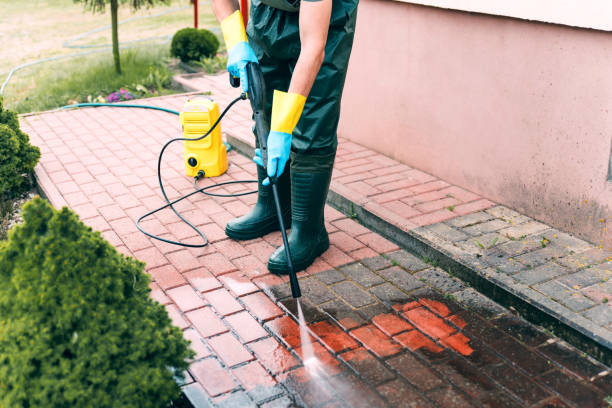 Playground Equipment Cleaning in Curwensville, PA