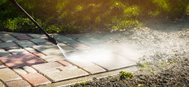 Best Post-Construction Pressure Washing  in Curwensville, PA